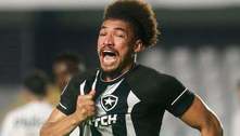  Botafogo trabalha para mostrar que pode não sofrer gols
