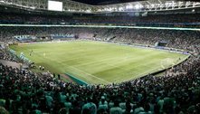 Palmeiras fecha agosto milionário com arrecadação no Allianz Parque