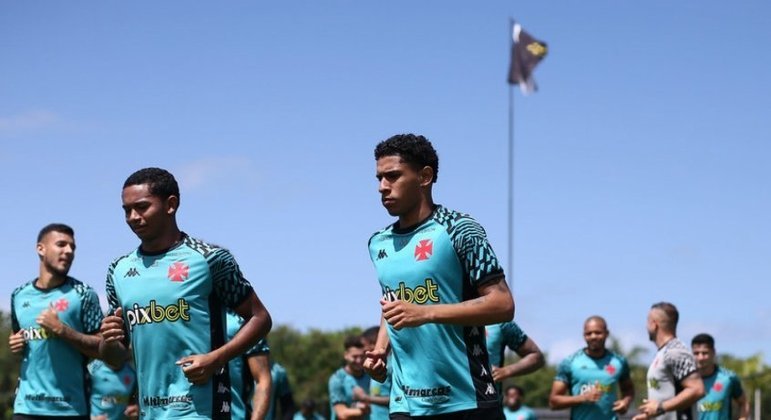 対戦相手が近づく静けさ: セリエ B でバスコのミスを見る do Brasileirão 復帰 – Sports