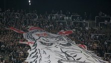 Antes de partida com a Arena 100% liberada, Corinthians volta a pedir à Fiel respeito aos protocolos sanitários