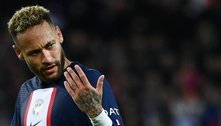 Ex-Seleção Brasileira enxerga Neymar fora do PSG em 2023