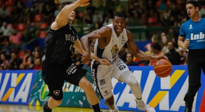 Franca e São Paulo fazem jogo 3 das finais do NBB; veja data, horário e  onde assistir - Lance!