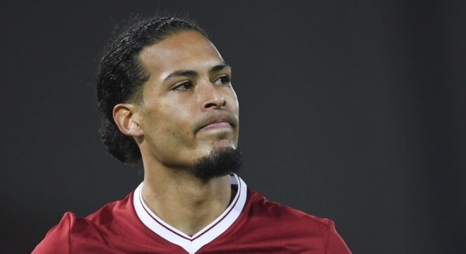 Os melhores do mundo… Por altura! Confira a lista feita por site, de  Soteldo a Van Dijk – LANCE!