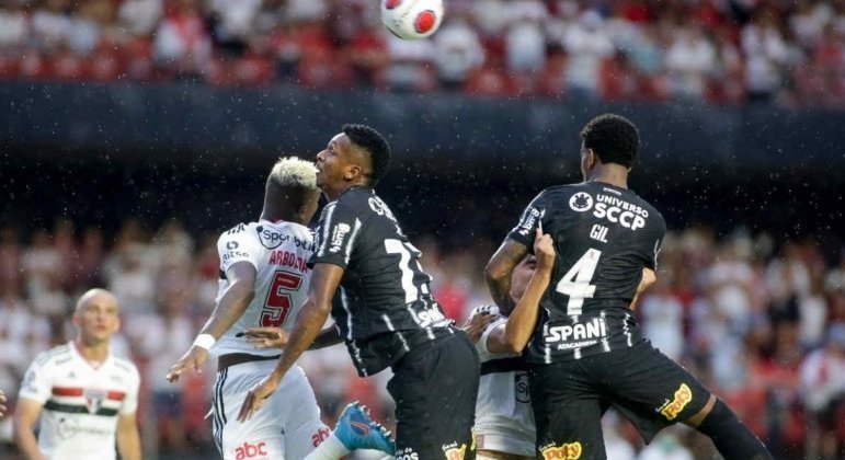 Tem prorrogação na semifinal do Campeonato Paulista de 2022