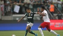 Dudu fala sobre bom momento vivido no Palmeiras: 'Me cobro muito'
