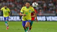Argentinos zoam o Brasil após derrota contra o Marrocos: 'Ganhou a seleção grande'