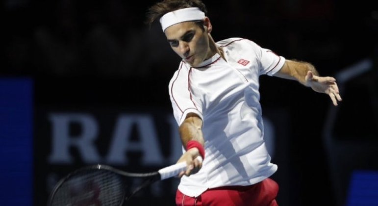 Roger Federer confirma participação no ATP 500 de Basileia, em sua terra natal
