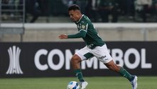 Palmeiras busca encerrar maldição do 'clube dos 100%' na Libertadores