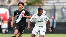 Jornal espanhol exalta Endrick, do Palmeiras, após título da Copa do Brasil Sub-17: 'Aumenta sua figura'