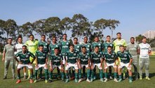 Equipe sub-19 do Palmeiras é campeã pela terceira vez de torneio na Europa