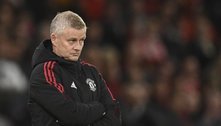 Após goleada e pressão, Manchester United decide pela continuidade de Solskjaer como treinador