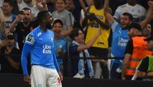 Treinador do Olympique de Marselha explica falta de chances de Gerson