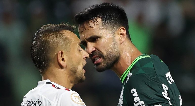 VÍDEO: Veja os melhores lances da goleada do Palmeiras sobre o