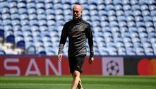 Guardiola defende uso obrigatório de máscaras nos estádios da Inglaterra