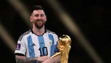 Após vencer a Copa do Mundo, Messi já tem data para voltar ao PSG