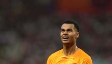 Liverpool se aproxima de contratar atacante destaque da Holanda na Copa do Mundo