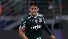 Abel Ferreira exalta Raphael Veiga no Palmeiras: 'Jogador que as melhores equipes do mundo querem'
