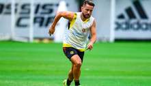 Everton Ribeiro projeta final e abre jogo sobre renovação com o Flamengo