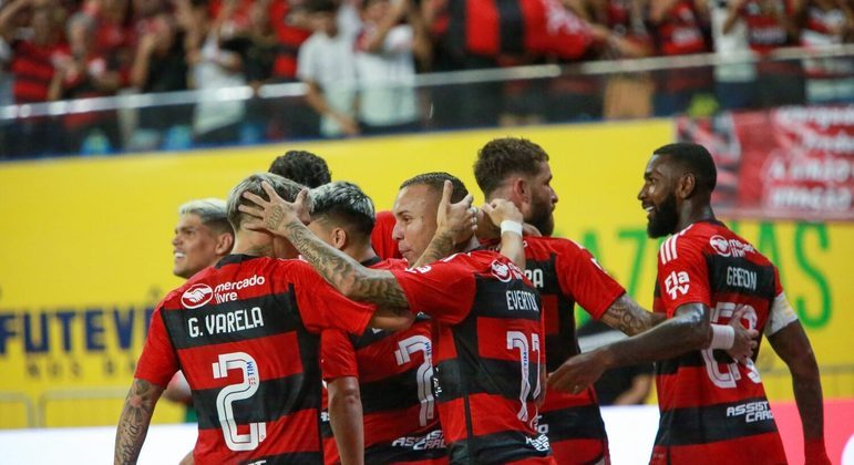 Jogo do Flamengo hoje: onde assistir, que horas vai ser e escalações do jogo  contra o Atlético-MG - Lance!