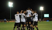 Jogadores do Botafogo não concedem entrevista após goleada sofrida contra a Portuguesa