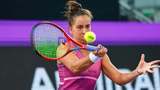 Ingrid Martins é superada na estreia no WTA de Monterrey