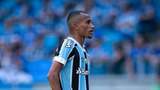 Bitello, do Grêmio, deve ser alvo de propostas do futebol europeu