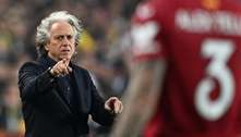 CBF envia ex-goleiro do 7 a 1 para negociar com Jorge Jesus, diz jornal
