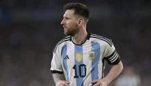 Equipes da MLS têm estratégia curiosa para contratar Lionel Messi, diz jornal