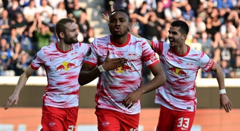 RB Leipzig gegen Rangers: Wo zu sehen, Zeitplan und Kader für das Halbfinalspiel der Europa League – Lance