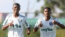Palmeiras faz 10 a 1 no Sant German e avança na Copa do Brasil sub-17