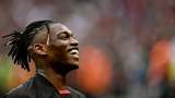 Craque do Milan, Rafael Leão posta vídeo curtindo hit de trapper brasileiro