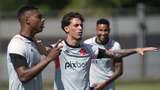 Com a renovação de Marlon Gomes, Vasco reajusta contratos de todos os crias do elenco