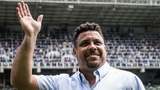 Ronaldo deve repassar mais de R$ 90 milhões para Recuperação Judicial do Cruzeiro em 2023