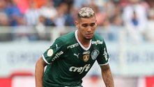 Rafael Navarro é ironizado por torcedores do Palmeiras na web