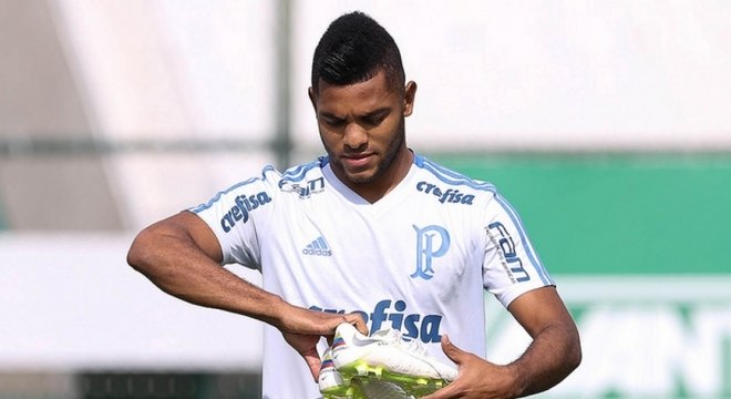 Wesley, ex-Palmeiras, São Paulo e Santos, anuncia aposentadoria dos  gramados aos 35 anos, futebol