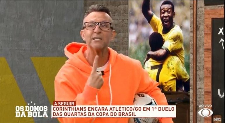Lance