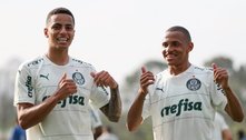 Com golaços de Jhon Jhon e Giovani, Palmeiras goleia o Monte Azul pelo Paulistão sub-20