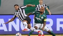 Atlético-MG x Palmeiras: duelo vale vaga na final da Copa Libertadores