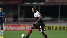 Às vésperas de final, São Paulo vive onda de números positivos e retornos de contundidos