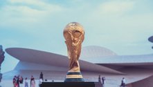 Fifa abre última etapa de vendas de ingressos para a Copa do Mundo
