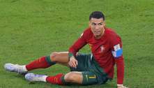 Membro da Fifa sobre polêmico pênalti sofrido por Cristiano Ronaldo : 'É totalmente gênio'