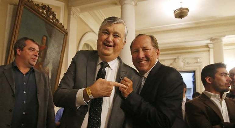 Botafogo está perto de conseguir CNDs para investir nos esportes olímpicos – Lance