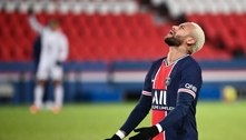Neymar é criticado por festa para 500 pessoas em meio à pandemia