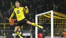 Erling Haaland deseja jogar na Espanha, afirma jornalista
