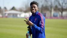 Real Madrid define Alphonso Davies como alvo para 2024