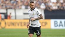 Corinthians chega a acordo com o Shakhtar e avança para renovação de empréstimo do meia Maycon