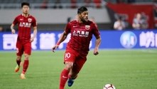 Hulk aprova projeto e deve dar resposta ao Atlético-MG até sexta