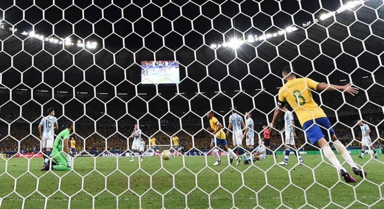 Contra Paraguay, la selección brasileña vuelve al Mineirão por tercera vez de 7-1;  ver en retrospectiva!  – Deportes