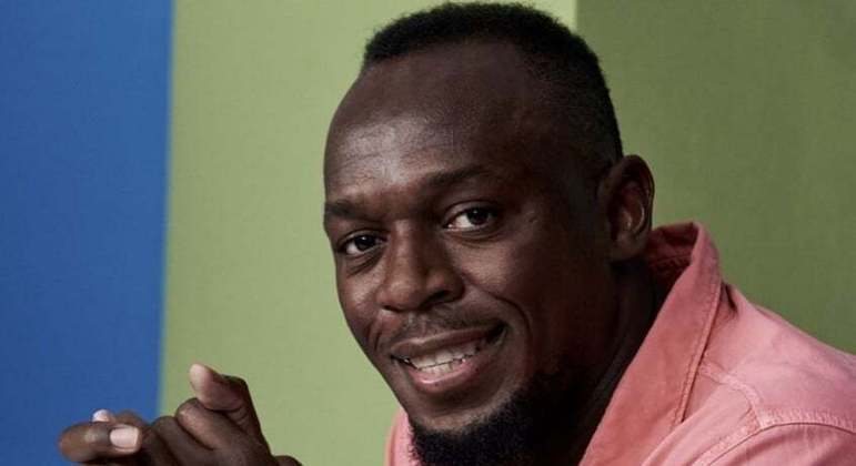 Campeão olímpico e recordista mundial, Usain Bolt recebeu golpe milionário e perdeu dinheiro da aposentadoria