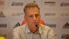 Flamengo: Rodolfo Landim é indicado à presidência do Conselho de Administração da Petrobras
